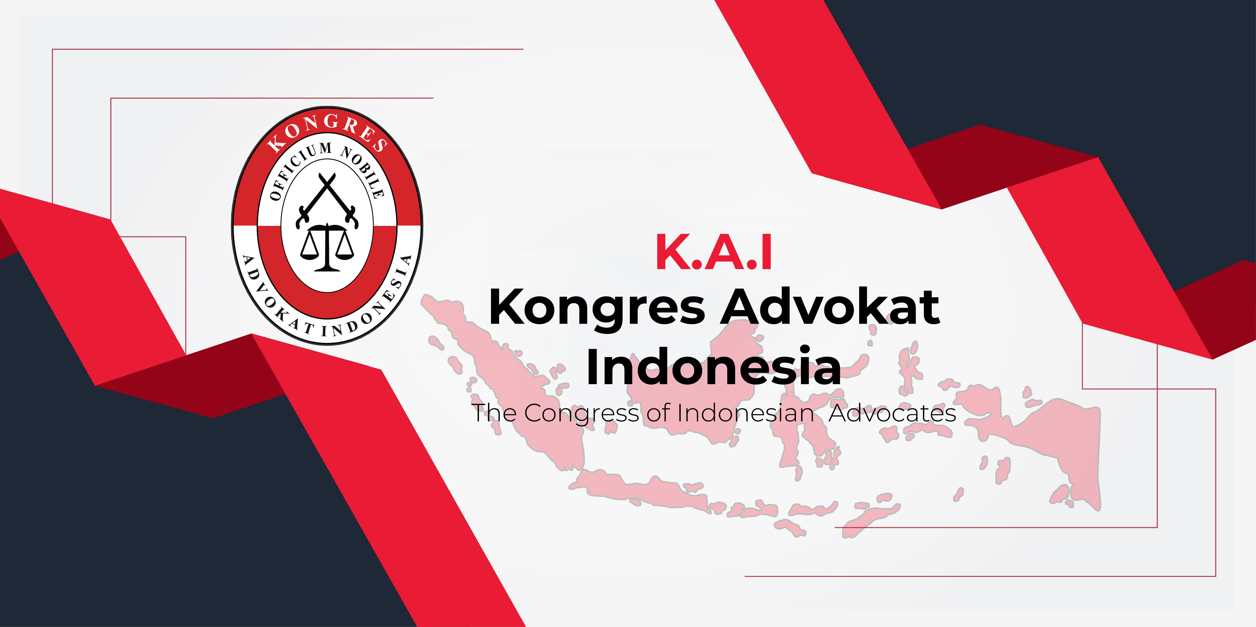 Banner Kongres Advokat Indonesia <b> Kota Madiun </b>